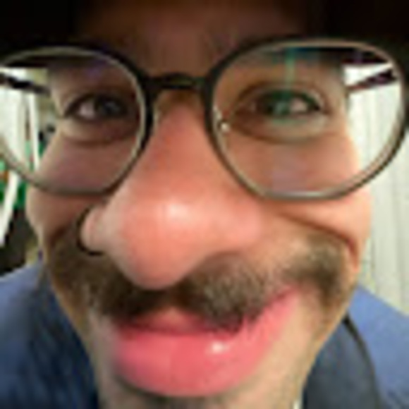 Meet your Posher, Brett stubbs - Picture 1 of 1